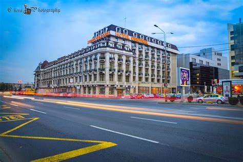 Hotel Central