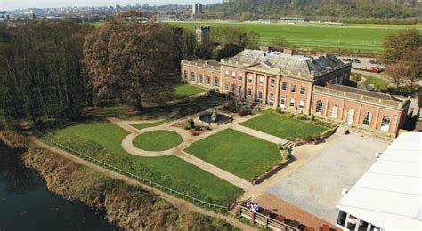 Colwick Hall Nottingham Hotel For Weddings Events And Functions
