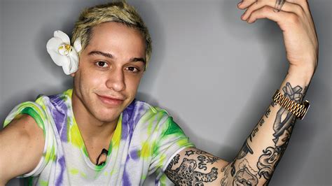 Pete Davidson Is In Talks To Star In An Upcoming A Slasher Thriller