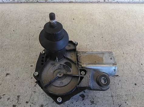 Toyota Aygo Moteur Essuie Glace Arri Re Aygo Autoparts