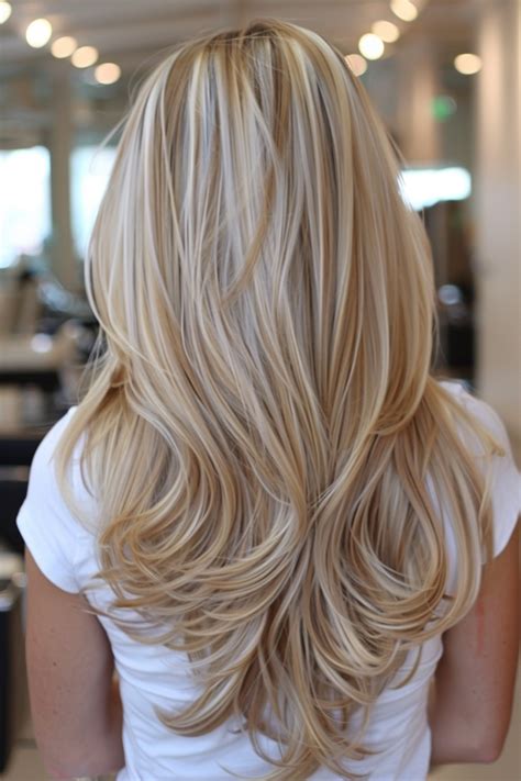 Ways To Create A Stunning Blonde Lowlight Look Youll Love NeedleStar
