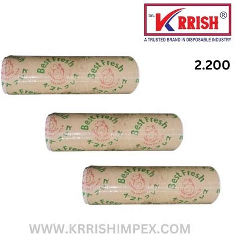 fresh cling film  piece     delhi id