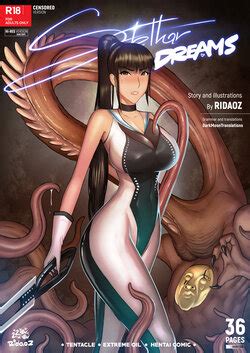 Artist Ridaoz E Hentai Galleries