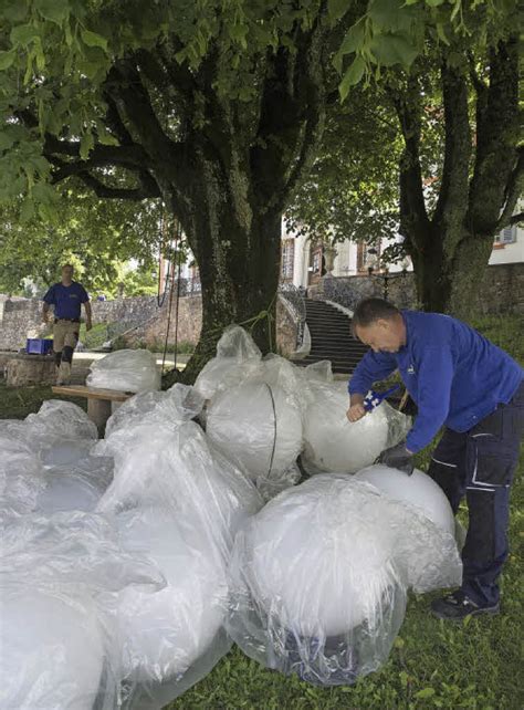 Romanik Pur Auf Schloss B Rgeln Schliengen Badische Zeitung