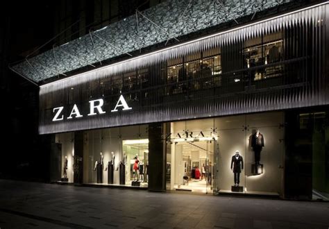 Zara - KyddShuran