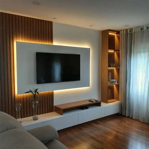 Top 8 Modern TV Unit Designs - DV Studio