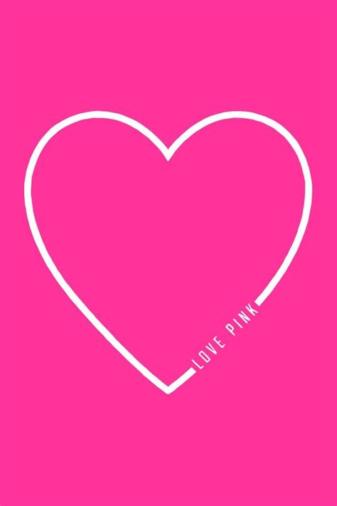 🔥 [50+] Love Pink Wallpapers Victoria Secret | WallpaperSafari