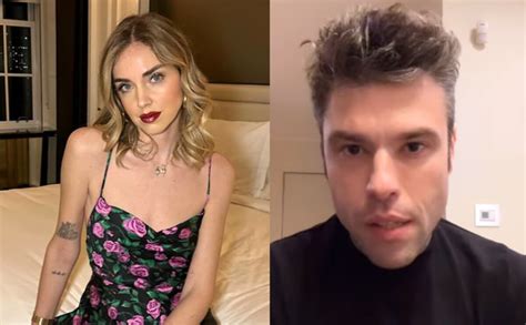 Chiara Ferragni Rompe Il Silenzio Sulla Fine Della Relazione Con Fedez