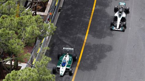 Keke Rosberg explains why he became an F1 'recluse'