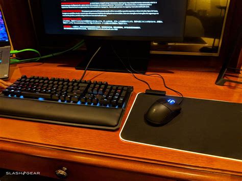 Razer HyperSense Devices Hands-On: From THX Sound To Lofelt Haptic Feedback