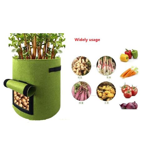 Potato Bag Manufacturers And Suppliers