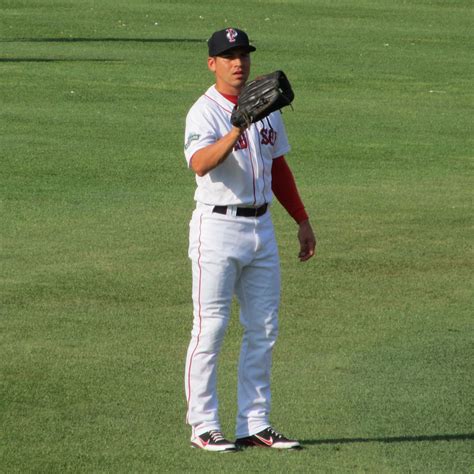 Jacoby Ellsbury During Pre Game Warm Ups Boston Outfielder Flickr