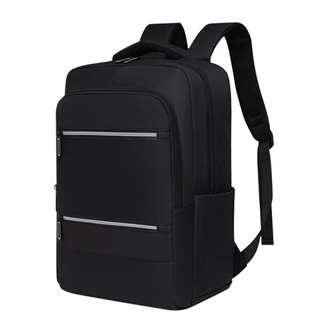 Travel Laptop Backpack Business Anti Theft Slim Durable Laptops Backpack With Usb Charging Port