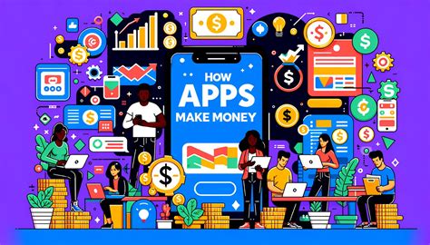 How Do Apps Make Money Monetization Strategies To Use