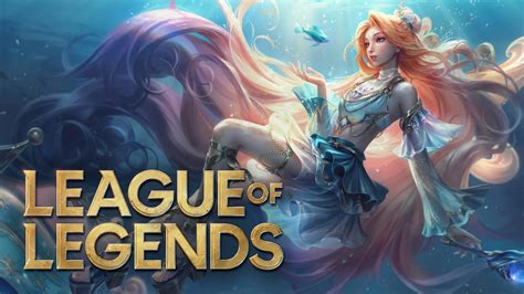 Notas Del Parche 12 11 De Lol Fecha De Lanzamiento Fugas De Pbe