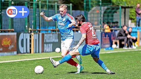 Fußball Regionalliga Holstein Kiel II besiegt SV Drochtersen Assel mit 2 0