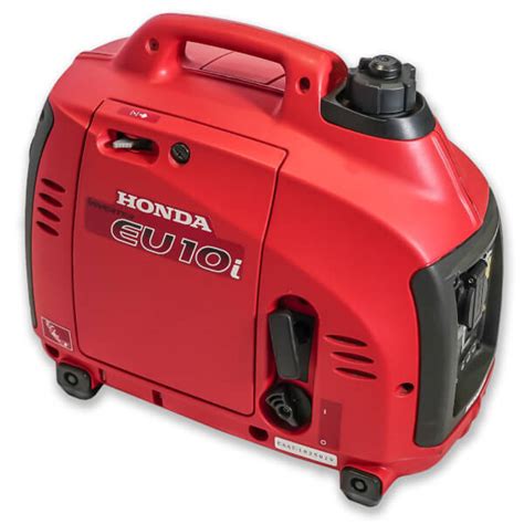 Honda EU10i 1000w Inverter Generator