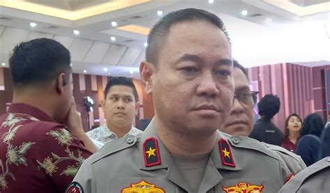 Mabes Polri Ke Polda Sumut Tuntaskan Kasus Wartawan Tribrata TV Sinpo Id