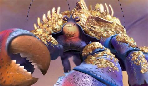 20 best Tamatoa Moana images on Pinterest | Coconut crab, Animal kingdom and Crabs