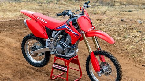 2023 Honda Crf150r Expert Guide • Total Motorcycle