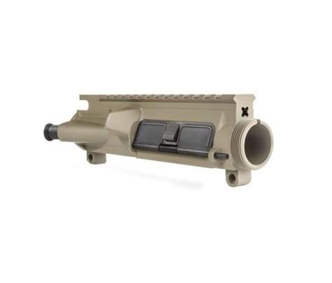 Aero Precision Ar 15 Assembled Upper Receiver Fde Cerakote