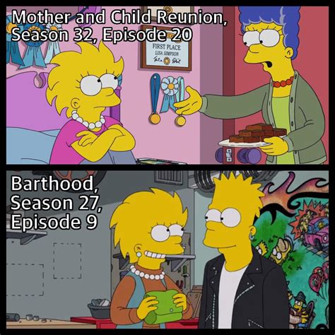 Favorite future episodes? Here's mine: : r/TheSimpsons