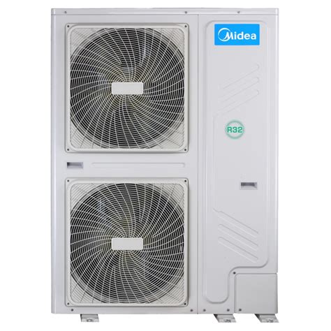 Midea M Thermal Arctic Mono MHC V30W D2RN8 Heat Pump MIDEA BG Midea Bg