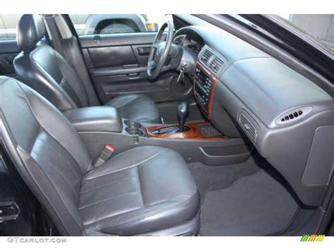 2004 Mercury Sable LS Premium Sedan interior Photo #48399195 | GTCarLot.com