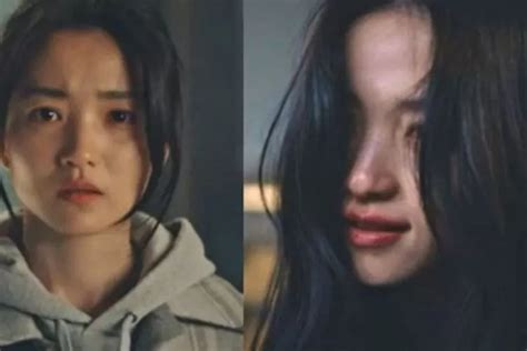 TAMAT Ini Penjelasan Ending Revenant Episode 12 Kim Tae Ri Selamat