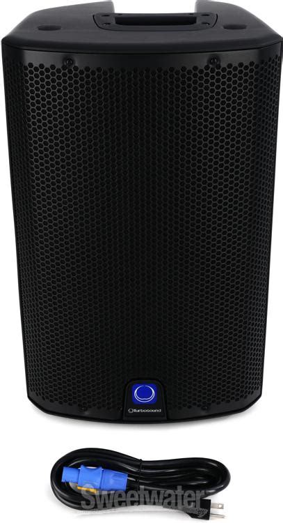 Turbosound Iq10 Powered Loudspeaker