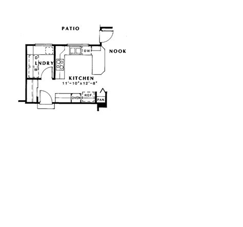 Hyacinth Craftsman Home Plan 038D 0073 Search House Plans And More