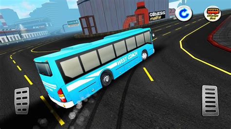 Bus Simulator 3d Apk Download Free Simulation Game For Android