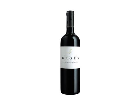 Multipromos Herdade Dos Grous Vinho Tinto Regional Alentejano