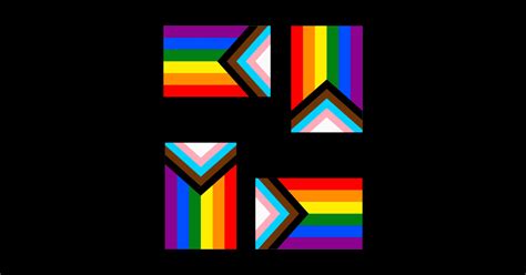 Lgbtq Bundle Lgbtq Sticker Teepublic