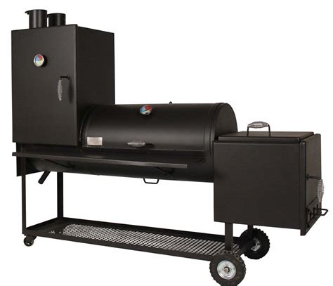 Best Offset Smokers Which Of These Is For You Bbq Pit Best Offset