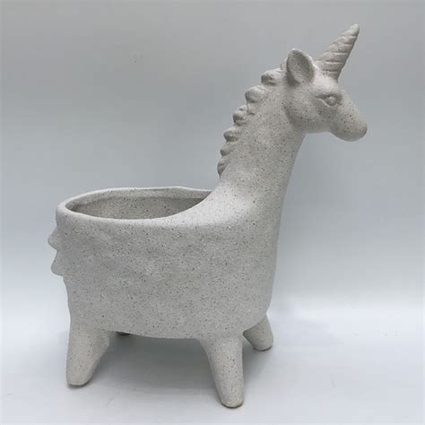 Unicorn Pot Formosa Gardens Nursery Ballarat