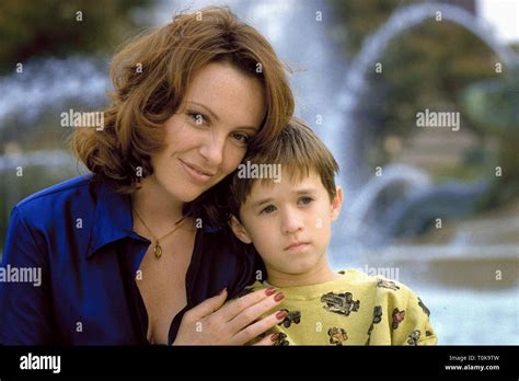 Toni Collette Sixth Sense 1999 High Resolution Stock Photography And