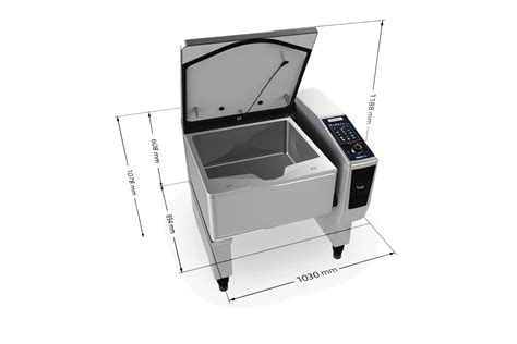 Rational Ivario Pro L Syst Me De Cuisson Professionnel