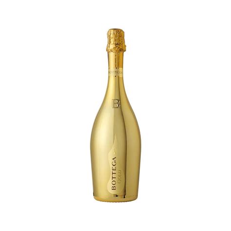 Bottega Gold Prosecco