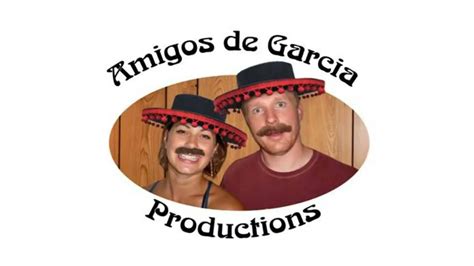 Amigos de Garcia Productions/20th Century Fox Television (2012) - YouTube