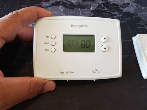 14 Amazing Honeywell 5 2 Day Programmable Thermostat For 2024 Storables