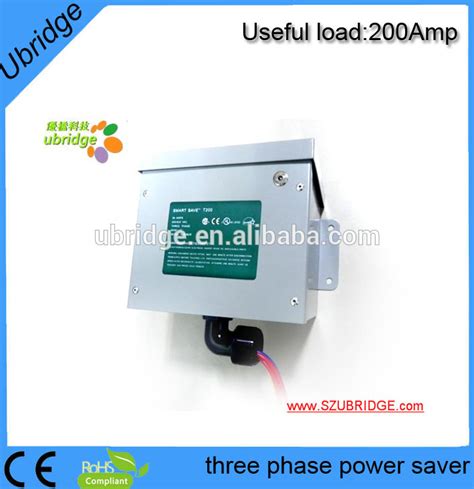 Electricity Saver Phase Energy Saver Phase Power Saver Phase