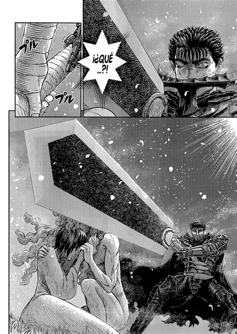 Leer Berserk Manga Capitulo 367 en Español Gratis Online