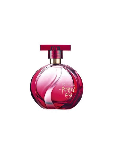 Avon Far Away Rebel Diva Eau De Parfum