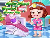 Dressup - Play free online Baby Hazel