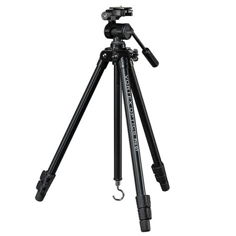 Vortex Pro GT Tripod & Pro GT Quick Release Plate