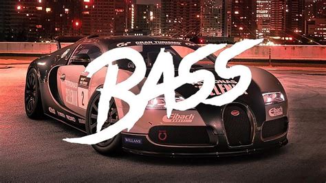 🔈bass Boosted🔈 Songs For Car 2020🔈 Car Bass Music 2020 🔥 Best Edm