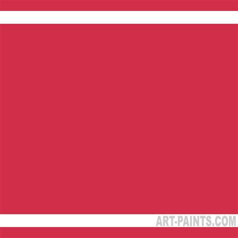 Cardinal Red Pigment System Fabric Textile Paints - 205 - Cardinal Red ...