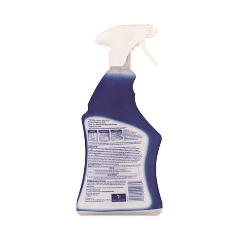 Lysol® Brand Disinfectant Power Bathroom Foamer Liquid Atlantic Fresh