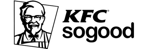 Kfc Clipart Kfc Logo Kfc Logo Black And White Png Download Images